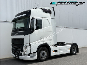 Cabeza tractora VOLVO FH 460