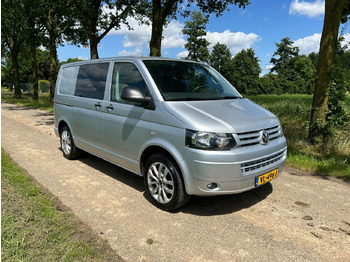 Furgoneta pequeña VOLKSWAGEN Transporter