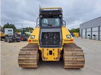 Bulldozer Komatsu D 61 PXI-23: foto 3 Bulldozer Komatsu D 61 PXI-23: foto 3