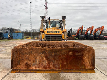 Bulldozer Liebherr PR736LGP: foto 2