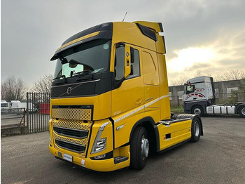 Cabeza tractora VOLVO FH 500