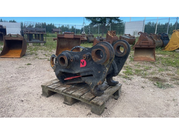 Acoplamiento rápido CATERPILLAR