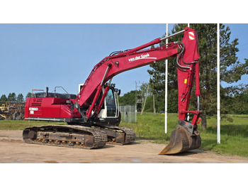 Excavadora de cadenas KOBELCO SK210LC-10: foto 5
