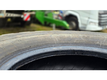 Rueda completa para Maquinaria de construcción MICHELIN 17.5 R25 4pcs: foto 4