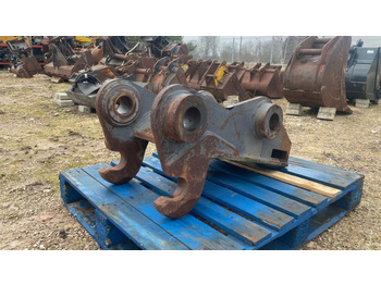 Acoplamiento rápido