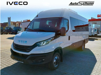 Minibús IVECO Daily 50c18