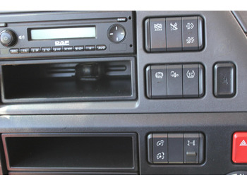 Cabeza tractora Daf XF  480 SC  Retarder ACC LDWS Standklima Kühlbox: foto 5