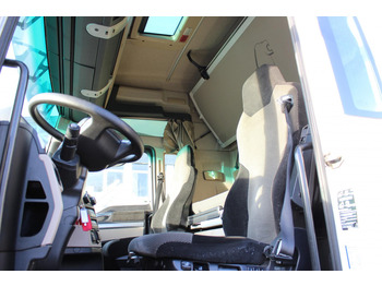 Cabeza tractora MAN TGX 18.510 E6 XXL Retarder Kühlbox Navi VIN: LP: foto 4