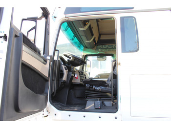 Cabeza tractora MAN TGX 18.510 E6 XXL Retarder Kühlbox Navi VIN: LP: foto 3