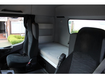 Cabeza tractora Mercedes-Benz Arocs 1848 E6 Retarder   ACC   Hydraulik: foto 5