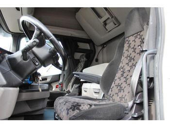 Leasing para Scania R 500   Retarder  LDWS  Kühlbox  2 Tanks  Navi Scania R 500   Retarder  LDWS  Kühlbox  2 Tanks  Navi: foto 2