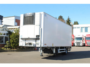 Semirremolque frigorífico CHEREAU