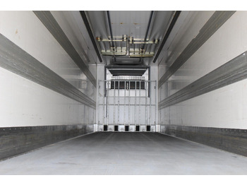 Semirremolque frigorífico Chereau CV 1550 Strom 2,65h TW SAF Palletenkasten FRC: foto 2