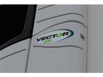 Semirremolque frigorífico Chereau CV 1550 Strom 2,65h TW SAF Palletenkasten FRC: foto 5