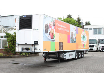 Semirremolque frigorífico CHEREAU