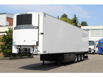 Semirremolque frigorífico CHEREAU
