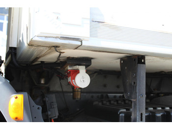Camión frigorífico Daf LF 250 E6  Carrier Supra Strom Tür + LBW Kamera: foto 5