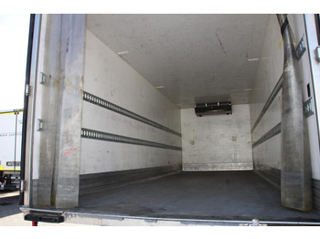 Camión frigorífico Daf LF 250 E6  Carrier Supra Strom Tür + LBW Kamera: foto 3