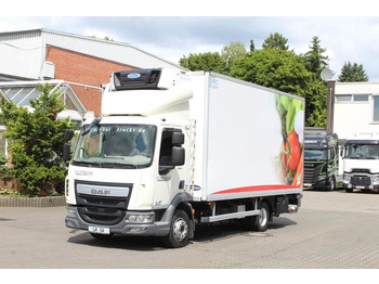 Camión frigorífico DAF LF 260