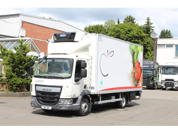 Camión frigorífico DAF LF 260
