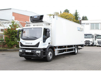 Camión frigorífico IVECO EuroCargo