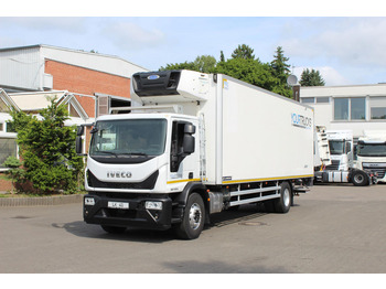 Camión frigorífico IVECO EuroCargo