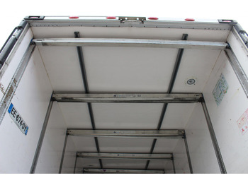 Semirremolque frigorífico Lamberet Thermo King SLXe 200  Doppelstock 2,70h   Alu: foto 3