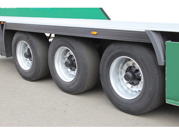 Semirremolque frigorífico Lamberet Thermo King SLXe 200  Doppelstock 2,70h   Alu: foto 5