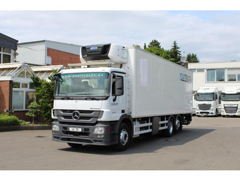 Camión frigorífico MERCEDES-BENZ Actros 2532