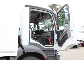 Camión caja cerrada Mercedes-Benz Antos 1830 E6 Koffer 7,7m  LBW  S.Tür  ACC  LDW: foto 5