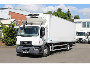 Camión frigorífico RENAULT D Wide 280