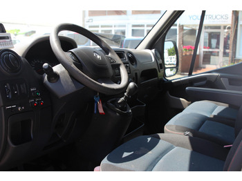 Leasing para Renault Master  Versalift ET26L 10m Klima nur 217h HU-UVV Renault Master  Versalift ET26L 10m Klima nur 217h HU-UVV: foto 5