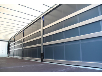 Semirremolque lona nuevo SCHMITZ Plane Edscha Liftachse Pal.-Kasten NEU !!!: foto 2 Semirremolque lona nuevo SCHMITZ Plane Edscha Liftachse Pal.-Kasten NEU !!!: foto 2