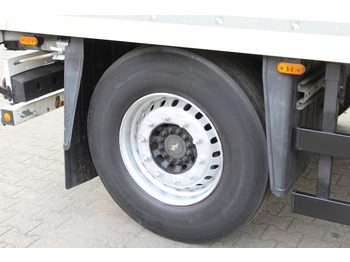 Remolque frigorífico SCHMITZ TK SLX 100  Strom Aluboden FRC: foto 5