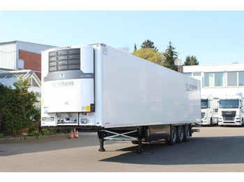 Semirremolque frigorífico SCHMITZ