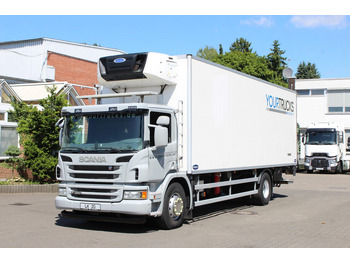 Camión frigorífico SCANIA P 360
