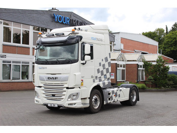 Cabeza tractora DAF XF 530