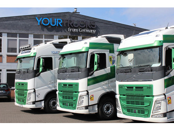 Cabeza tractora VOLVO FH 460