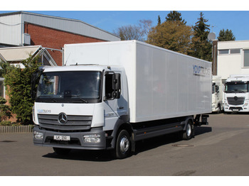 Camión MERCEDES-BENZ Atego 1321