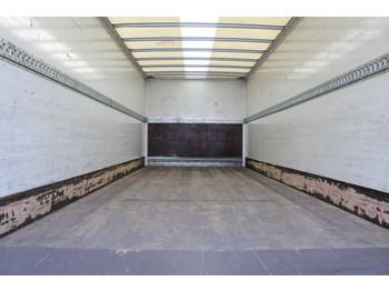 Camión caja cerrada Volvo FM 330 E6 Koffer 7,8m Klima LBW Liftachse: foto 2 Camión caja cerrada Volvo FM 330 E6 Koffer 7,8m Klima LBW Liftachse: foto 2