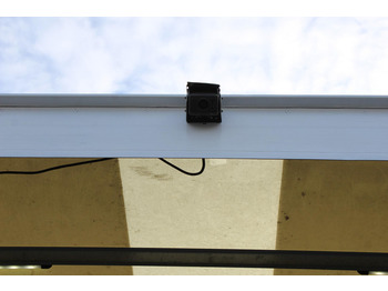 Camión caja cerrada Volvo FM 330 E6 Koffer 7,8m Klima LBW Liftachse: foto 5 Camión caja cerrada Volvo FM 330 E6 Koffer 7,8m Klima LBW Liftachse: foto 5