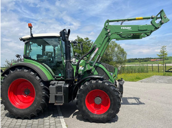 Implemento FENDT