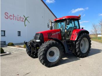 Tractor Case-IH CVX 195: foto 1