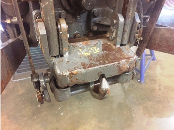 Implemento Fendt gebrauchter Hitch für Fendt 930, 926, 924: foto 3 Implemento Fendt gebrauchter Hitch für Fendt 930, 926, 924: foto 3