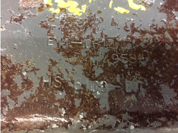 Implemento Fendt gebrauchter Hitch für Fendt 930, 926, 924: foto 4 Implemento Fendt gebrauchter Hitch für Fendt 930, 926, 924: foto 4