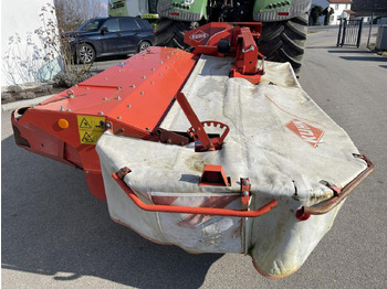 Segadora Kuhn Kuhn Mähwerk FC 313, Lift Control Aufbereiter: foto 2