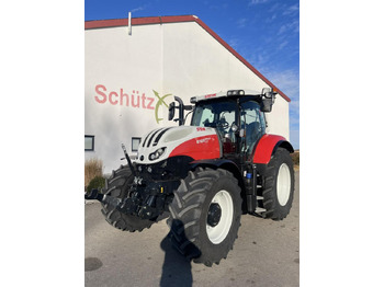 Tractor STEYR