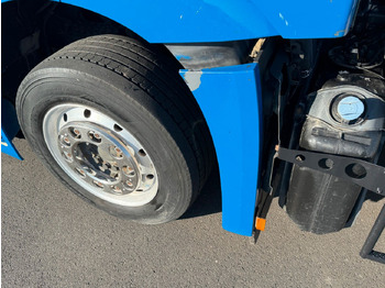 Leasing para  Mercedes-Benz Actros 1845 Retarder,Kipphydraulik, Big Space Mercedes-Benz Actros 1845 Retarder,Kipphydraulik, Big Space: foto 4