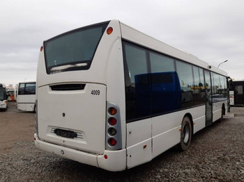 Autobús urbano SCANIA OMNILINK K230UB 4X2 LB, 12.2009, EURO 5, RAMP, 39 seats, 12m, 3 UNITS: foto 4