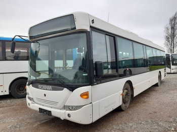 Autobús urbano SCANIA OMNILINK K230UB 4X2 LB, 12.2009, EURO 5, RAMP, 39 seats, 12m, 3 UNITS: foto 2